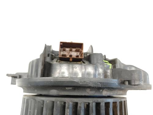 Heater blower motor AUDI A4 B6 (8E2)  | BP18704534M62 