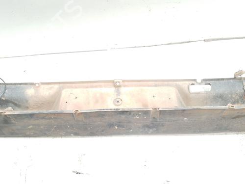 Rear bumper SUZUKI VITARA (ET) HDI (SE 420HDI) | BP29525711C8 