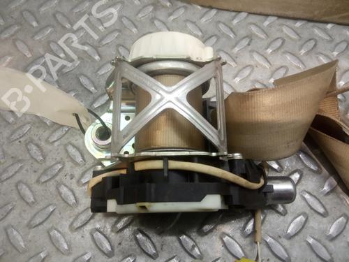 Sicherheitsgurt vorne rechts VW PASSAT B6 Variant (3C5)  | BP9770524I25 