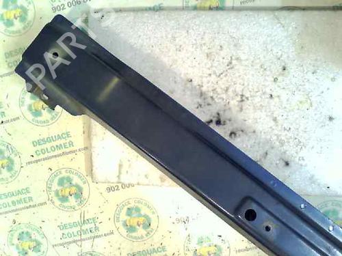 Front bumper reinforcement OPEL AGILA (A) (H00)  | BP3066992C109 