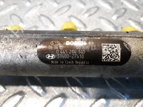 Injection rail KIA SPORTAGE II (JE_, KM_)  | BP7759777M98 