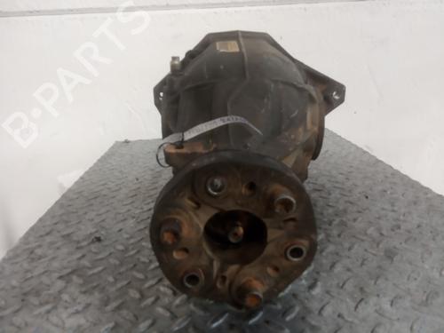 Rear differential MERCEDES-BENZ C-CLASS (W204)  | BP9171258M24 