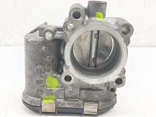 Throttle body FORD FIESTA VI (CB1, CCN) 1.25 | BP24398182M82