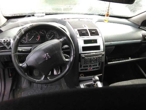 Starter PEUGEOT 407 (6D_)  | BP5635077M8 