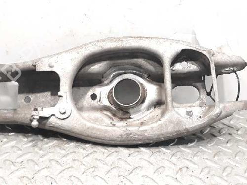 Used Left rear suspension arm BMW 3 (E90) 320 d (177 hp) 5975673