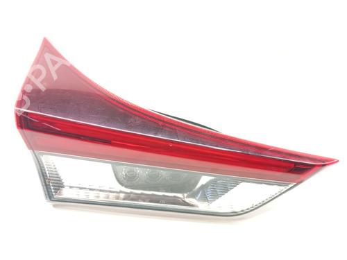 Used Left tailgate light Left tailgate light TOYOTA AURIS (_E18_) 1.2 (NRE185_, NRE185R) (116 hp) 40229530 40229530