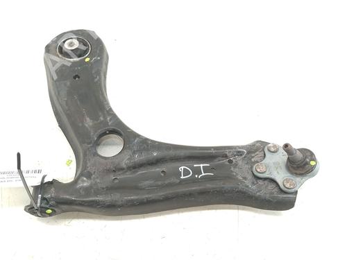 Used Left front suspension arm Left front suspension arm 34378657 34378657