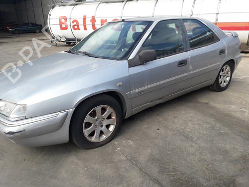 Instrument cluster CITROËN XANTIA (X1_, X2_)  | BP10099320C47 