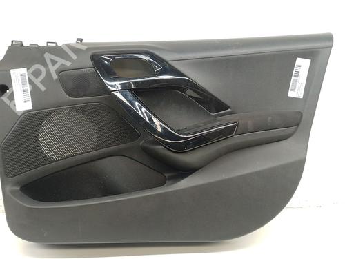 Høyre frontpanel Høyre frontpanel PEUGEOT 208 I (CA_, CC_) 1.2 THP 110 (110 hp) 33939306 33939306