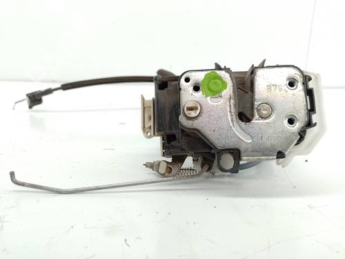 Rear right lock PEUGEOT BIPPER (AA_) 1.4 HDi | BP18642607C99