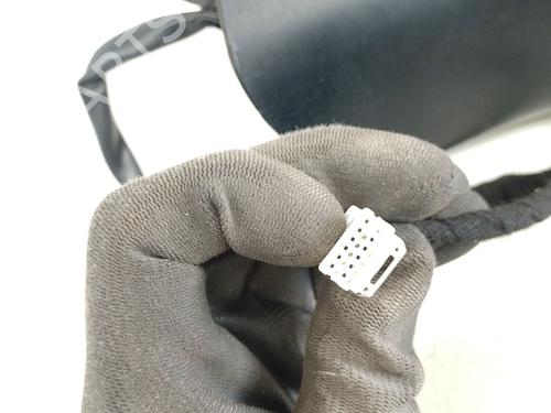 Left mirror NISSAN NOTE (E12) 1.5 dCi | BP32477329C26