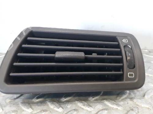 Air vent PEUGEOT 807 (EB_) 2.0 HDi (107 hp) 11672963