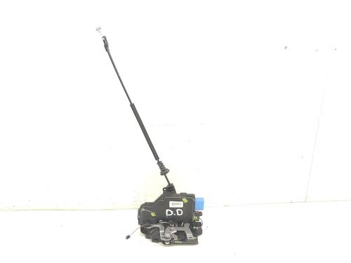Vergrendeling rechts voor SKODA OCTAVIA II (1Z3) 1.9 TDI (105 hp) 26593955
