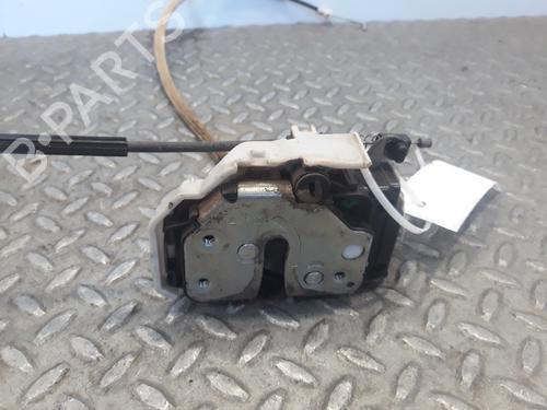 Used Front right lock FIAT BRAVO II (198_) 1.9 D Multijet (198AXC1B) (150 hp) 13075572