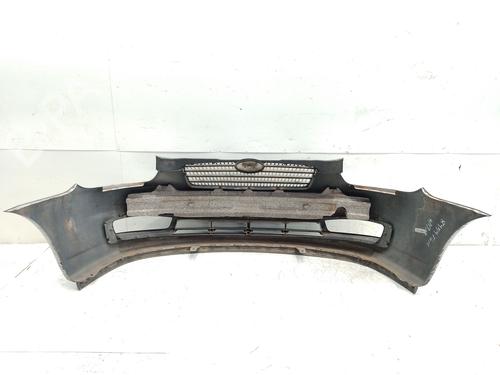 Front bumper HYUNDAI ACCENT III (MC) 1.6 GLS | BP24704236C7 