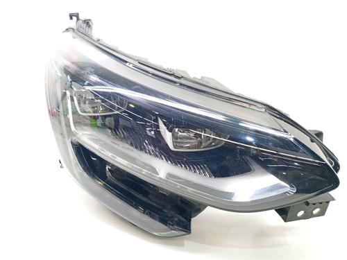 Used Right headlight Right headlight RENAULT MEGANE III Grandtour (KZ0/1) 1.6 dCi (KZ00, KZ12, KZ13) (130 hp) 40498691 40498691