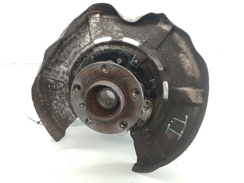 Left rear steering knuckle BMW 5 Gran Turismo (F07)  | BP29063223M27 