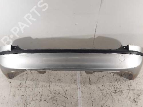 Bak støtfanger OPEL ZAFIRA A MPV (T98) [1999-2006]  4938954