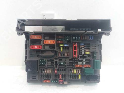 Used Fuse box BMW 1 (E87) 123 d (204 hp) 4635122
