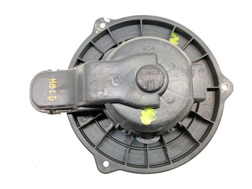 Heater blower motor KIA STONIC (YB) 1.0 T-GDi Eco-Dynamics+ | BP38179264M62 - Image 4