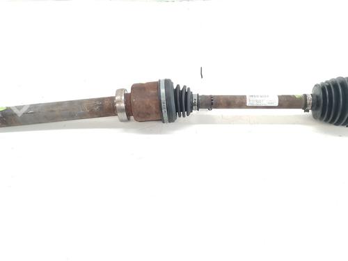 Drivaksel fortil Højre FORD MONDEO IV (BA7) 2.0 TDCi (140 hp) 27932676