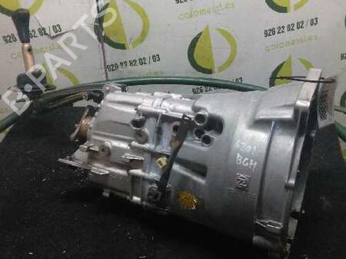 Gearkasse BMW 3 (E46) 320 d (136 hp) 3072651