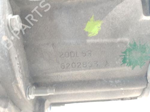 Gearbox CITROËN XSARA PICASSO (N68) 1.8 16V | BP27152258M3 