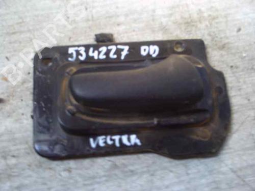 Højre fortil invendig håndtag OPEL VECTRA B (J96) [1995-2004]  3220337