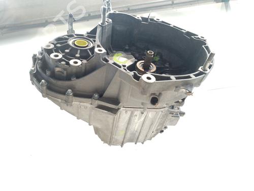 Gearbox FIAT 500X (334_) 1.6 D Multijet (334AXA1B, 334AXA11) | BP32217178M3 