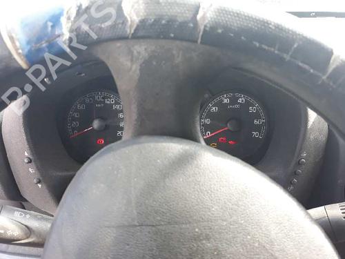 Fuse box FIAT DOBLO Box Body/MPV (223_) 1.9 JTD | BP8808253E1 