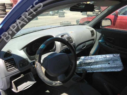Left taillight HYUNDAI ACCENT II (LC)  | BP3496529C34 