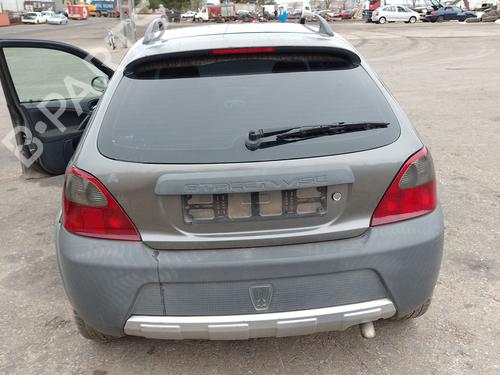 Boîte de vitesses ROVER STREETWISE Hatchback 2.0 TD | BP30760369M3