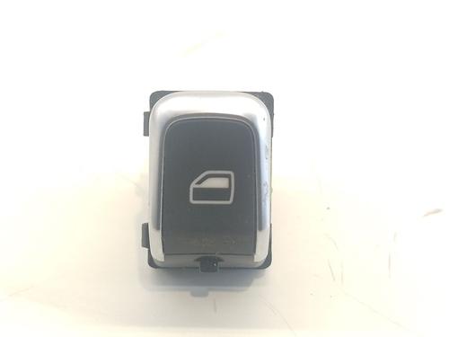 Used Left rear window switch AUDI A7 Sportback (4GA, 4GF) 3.0 TDI quattro (245 hp) 24935865