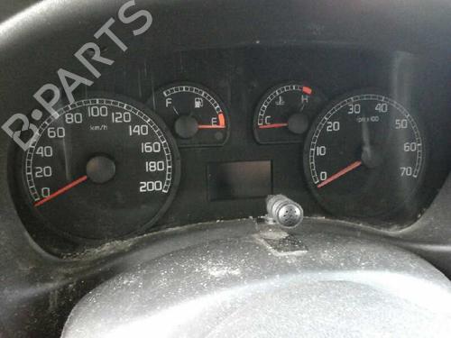 Fuse box FIAT DOBLO Box Body/MPV (223_) 1.9 JTD | BP8808248E1 