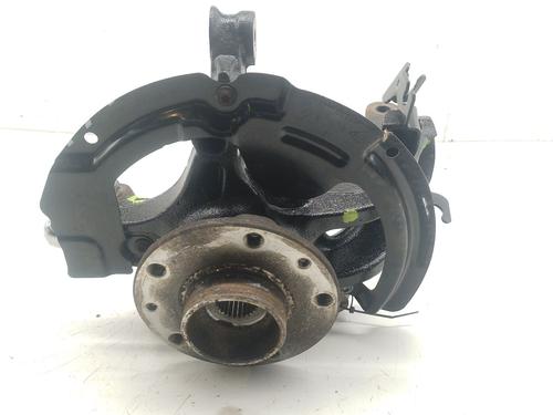 Right front steering knuckle RENAULT MEGANE IV Hatchback (B9A/M/N_) 1.5 dCi 110 (B9A3) | BP30383906M26