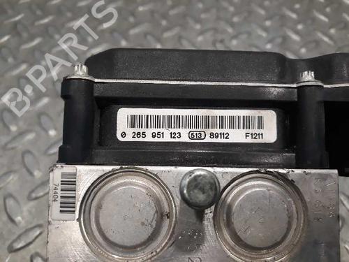 ABS pump SUBARU FORESTER (SH_)  | BP4935116M43 