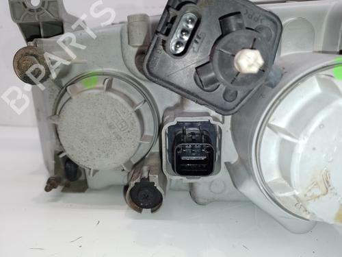 Right headlight HYUNDAI TRAJET (FO)  | BP20709818C29 