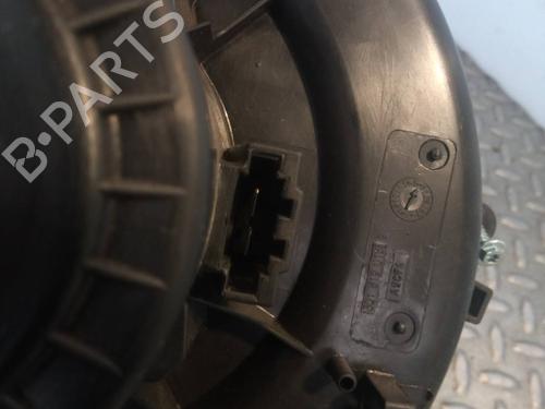 Heater blower motor SKODA FABIA II (542) 1.2 | BP13308650M62 