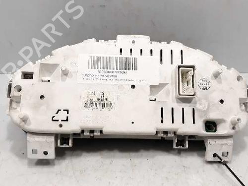 Instrument cluster MITSUBISHI COLT VI (Z3_A, Z2_A)  | BP3545625C47 