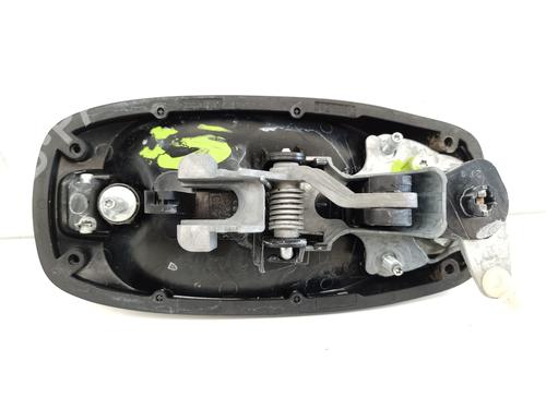 Front right exterior door handle CITROËN NEMO Box Body/MPV (AA_)  | BP18426352C129 