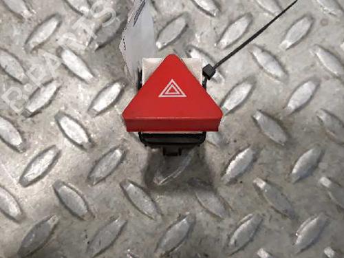 Used Warning switch VW TOURAN (1T1, 1T2) 1.9 TDI (100 hp) 3473981