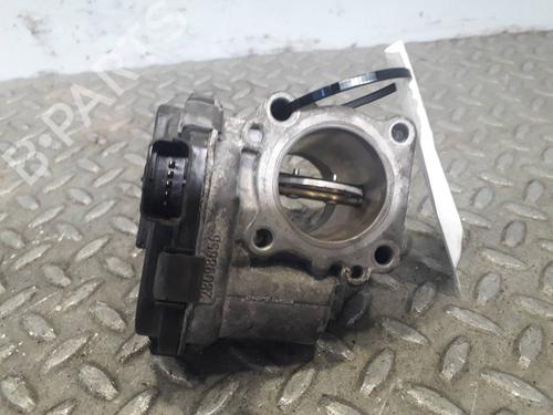Throttle body PEUGEOT 5008 (0U_, 0E_)  | BP15468110M82 