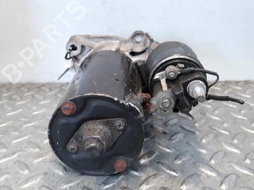 Starter BMW 5 (E39)  | BP4958463M8 