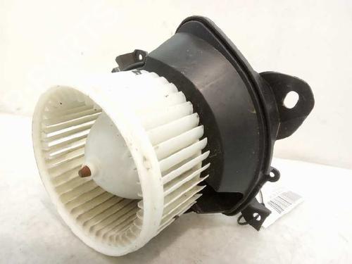 Heater blower motor CITROËN NEMO Box Body/MPV (AA_)  | BP4513881M62 