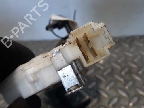 Front left lock NISSAN MICRA II (K11)  | BP3034333C98 