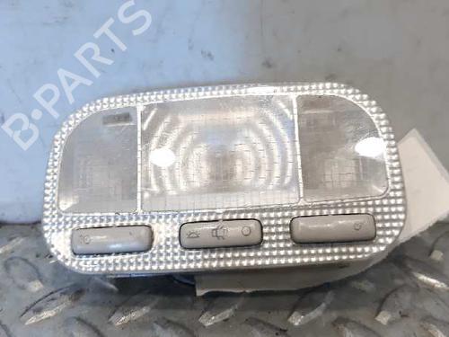Innerbelysning CITROËN C4 I (LC_) [2004-2014]  7433464