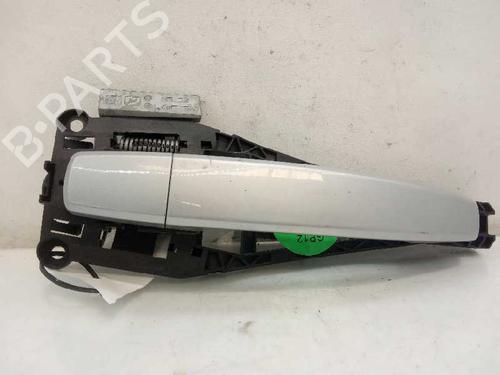 Used Rear right exterior door handle CHEVROLET CRUZE (J300) [2009-2025]  4594474