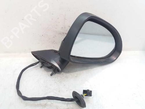 Used Right mirror OPEL CORSA D (S07) [2006-2015]  3544857