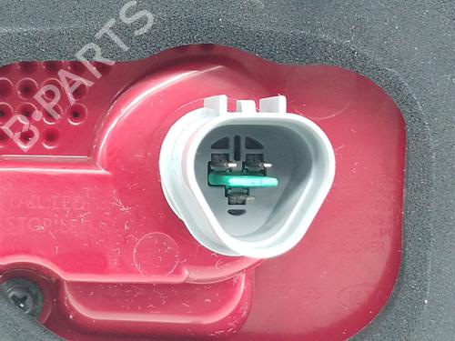 Left tailgate light KIA SPORTAGE III (SL) 1.6 GDI | BP27834542C79 