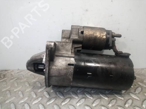 Startmotor FIAT DOBLO MPV (119_, 223_) 1.9 JTD | BP9711821M8 